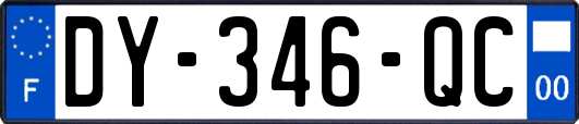 DY-346-QC