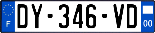 DY-346-VD