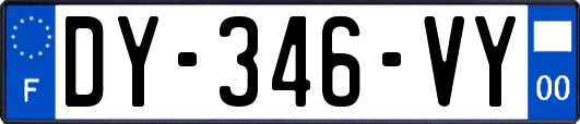 DY-346-VY