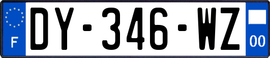 DY-346-WZ