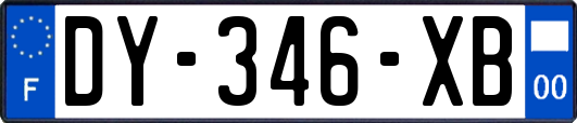 DY-346-XB