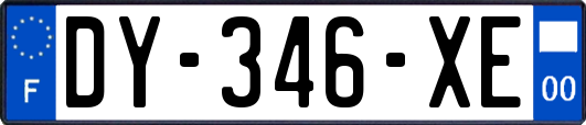 DY-346-XE