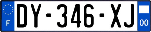 DY-346-XJ