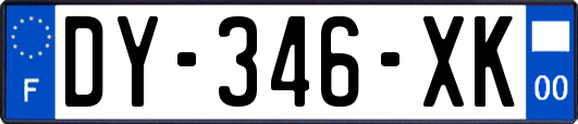 DY-346-XK