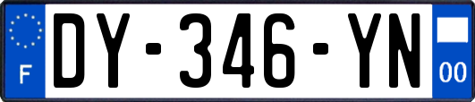 DY-346-YN