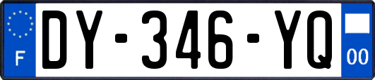 DY-346-YQ