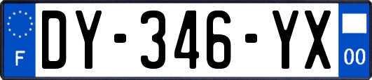 DY-346-YX