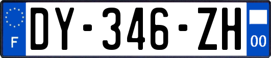 DY-346-ZH