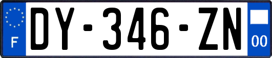 DY-346-ZN