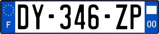 DY-346-ZP