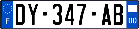 DY-347-AB