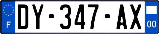 DY-347-AX