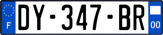 DY-347-BR