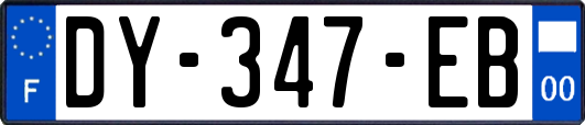 DY-347-EB