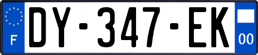 DY-347-EK