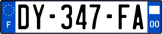DY-347-FA