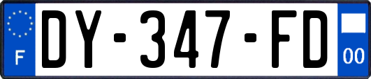 DY-347-FD