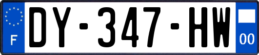 DY-347-HW