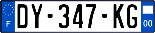 DY-347-KG