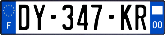 DY-347-KR