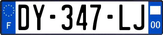 DY-347-LJ
