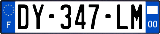 DY-347-LM