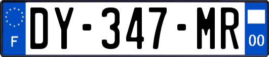 DY-347-MR