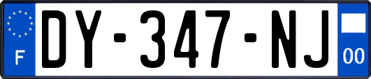 DY-347-NJ