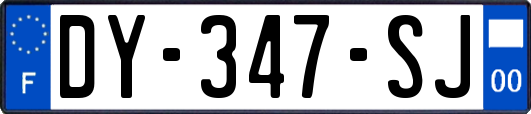 DY-347-SJ