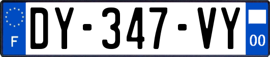 DY-347-VY