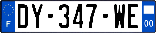 DY-347-WE