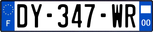 DY-347-WR