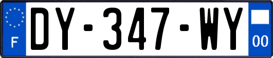 DY-347-WY