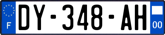 DY-348-AH