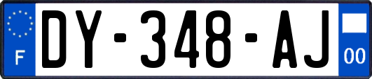 DY-348-AJ