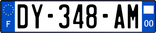 DY-348-AM