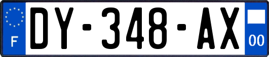 DY-348-AX