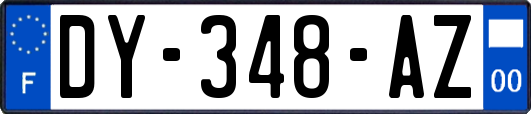 DY-348-AZ