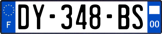 DY-348-BS