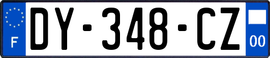DY-348-CZ
