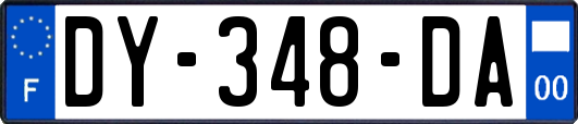 DY-348-DA
