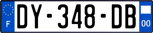 DY-348-DB
