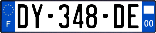 DY-348-DE