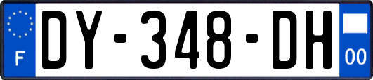 DY-348-DH