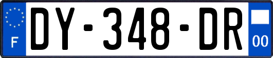 DY-348-DR
