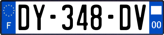 DY-348-DV
