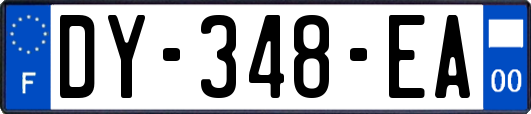 DY-348-EA