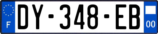 DY-348-EB