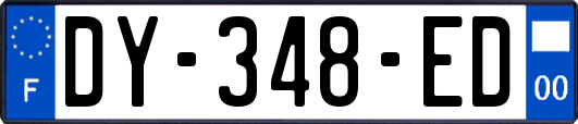 DY-348-ED