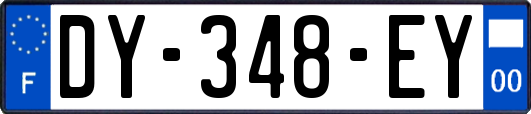 DY-348-EY